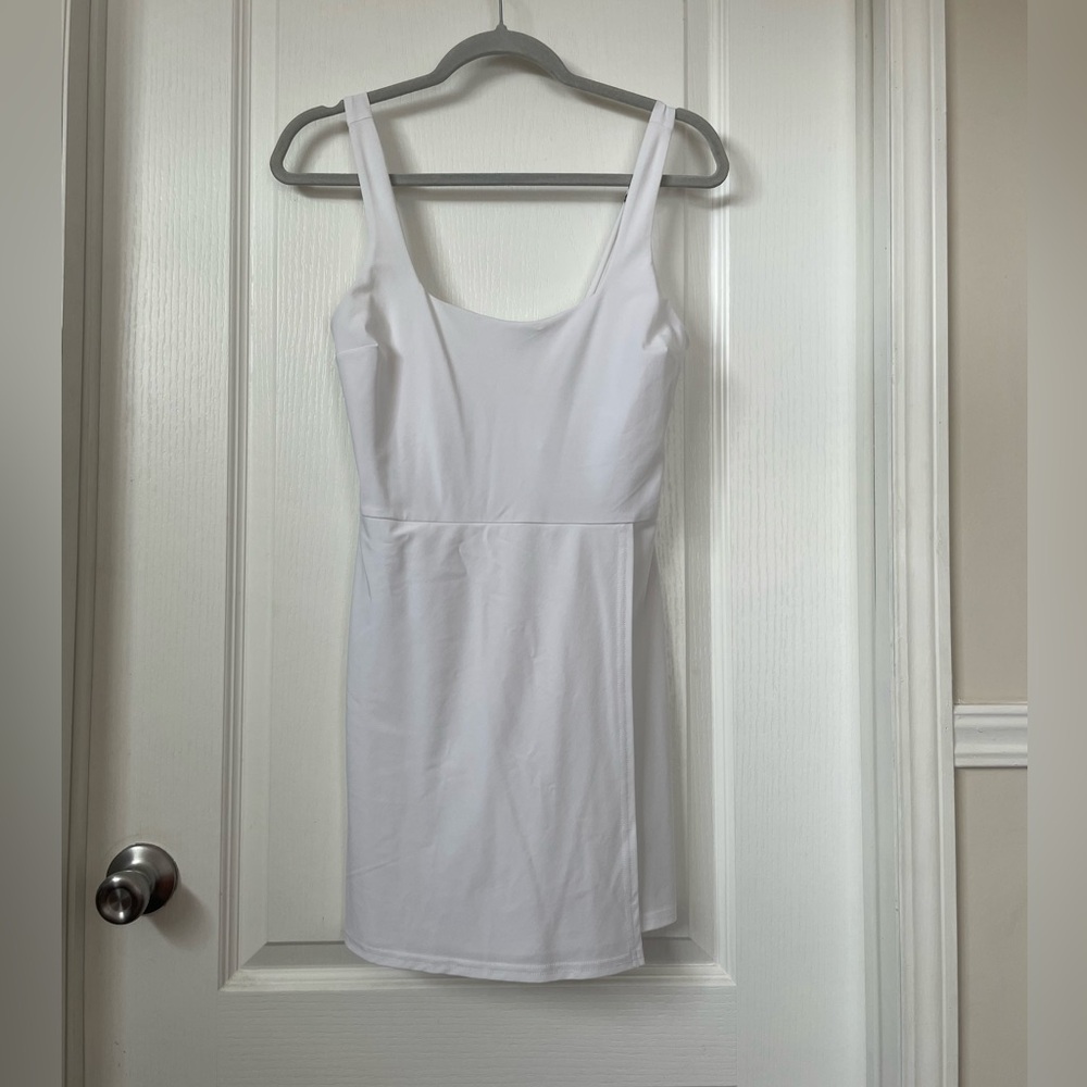 Mini Traveler Dress